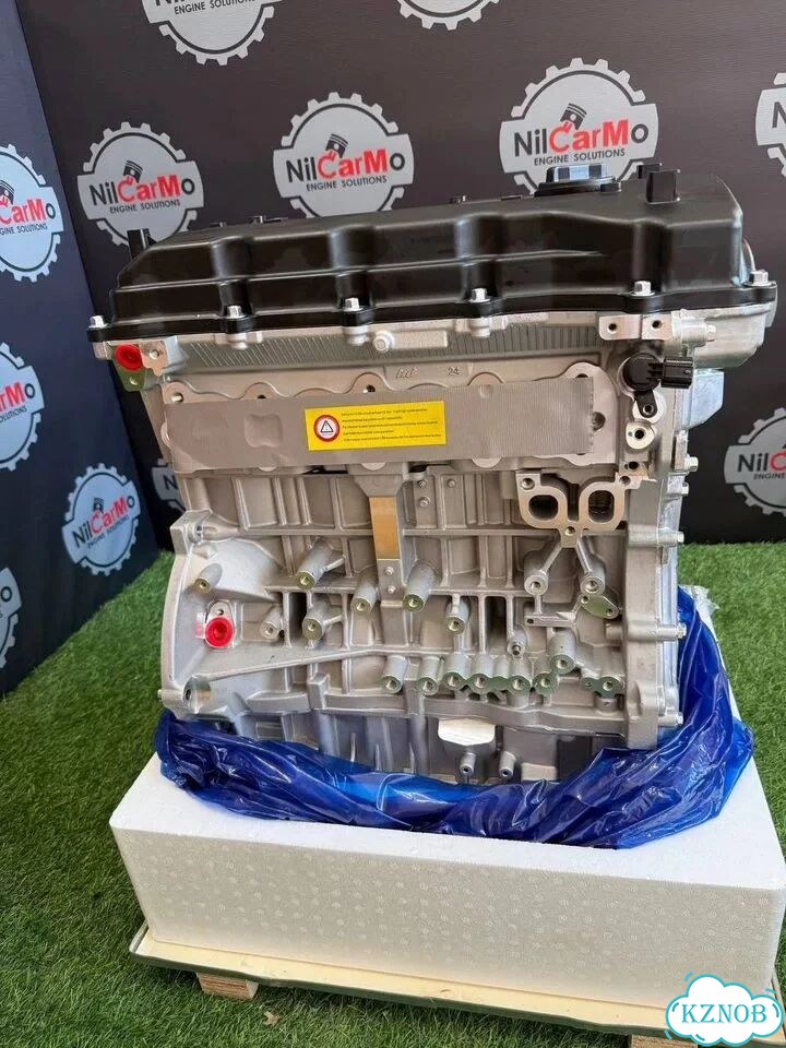 Новый двигатель G4KD 2.0 Sоnаtа,Орtimа,Sроrtаgе фото 4