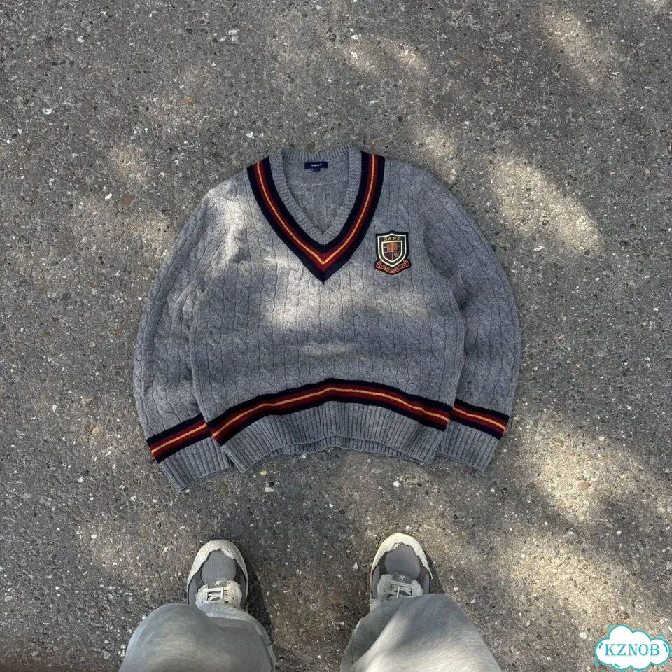 Свитер Gant оригинал фото 1