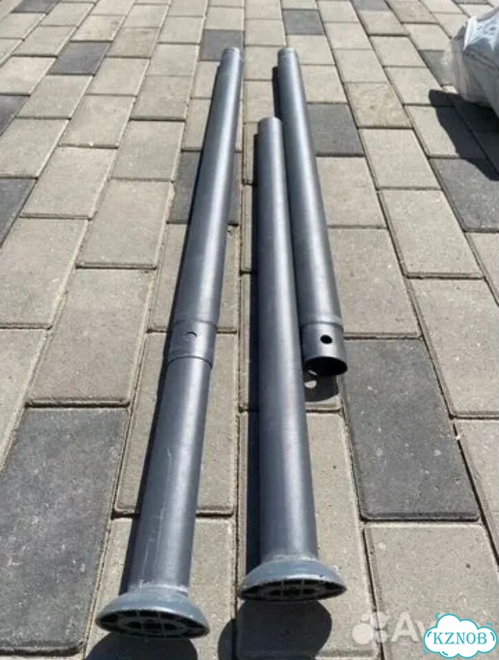 Палки для каркаса бассейна Bestway фото 1