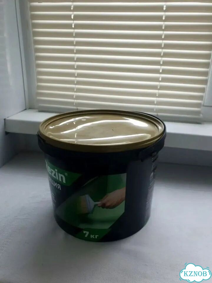 Гидроизоляция Glims GreenRezin фото 1