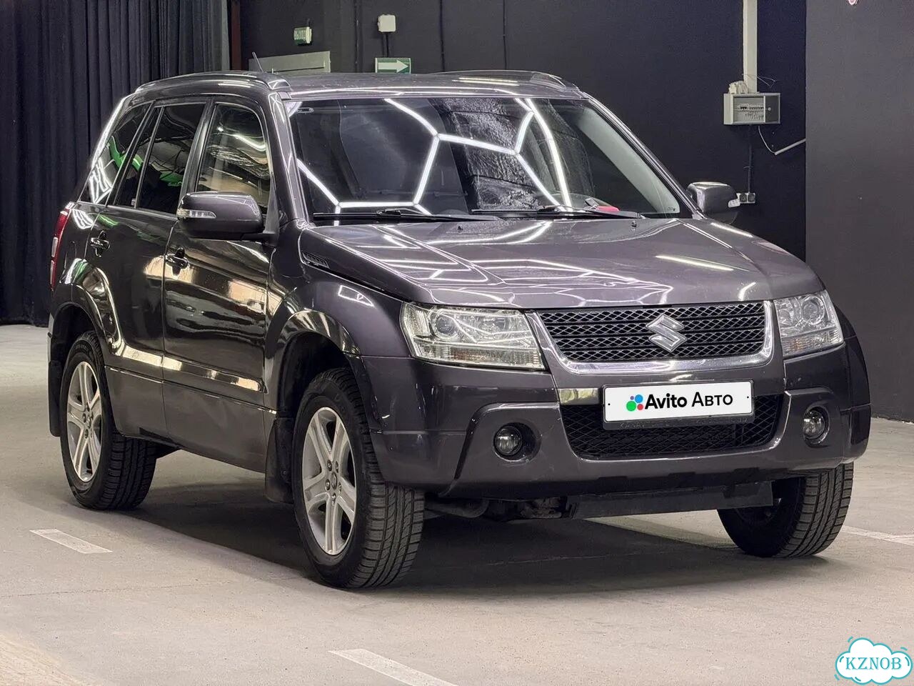 Suzuki Grand Vitara 2.0 AT, 2010, 250 000 км фото 1