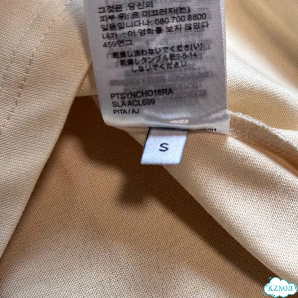 Футболка Burberry черная / белая фото 8