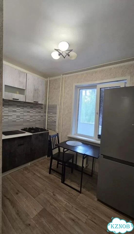 1-к. квартира, 38 м², 4/9 эт. фото 5