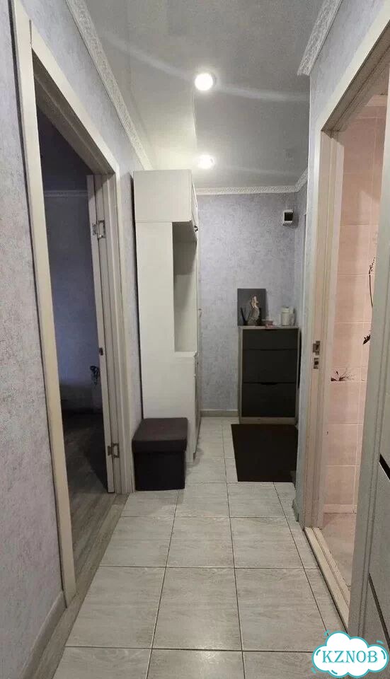 1-к. квартира, 38 м², 4/9 эт. фото 7