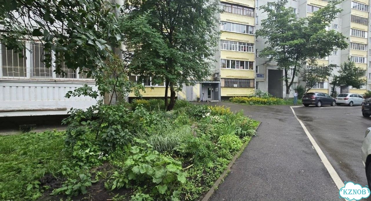 1-к. квартира, 38 м², 4/9 эт. фото 9