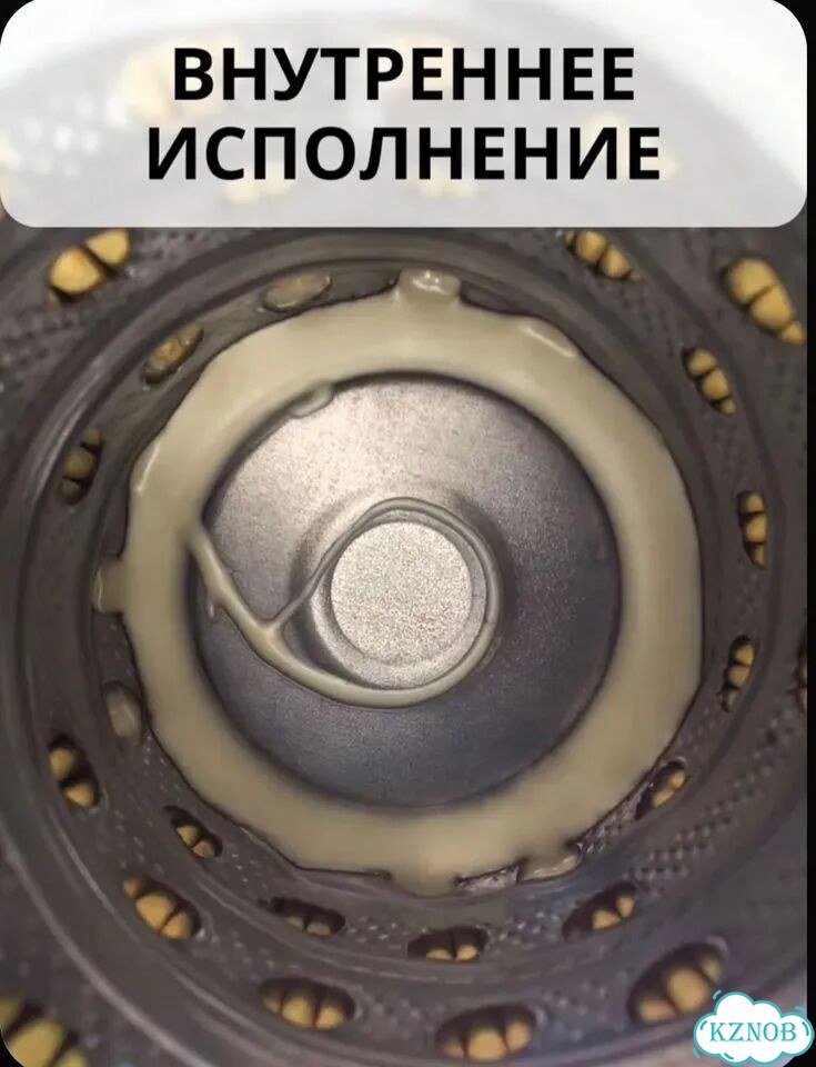 Фильтр масляный Опель Астра H, Лачетти фото 5