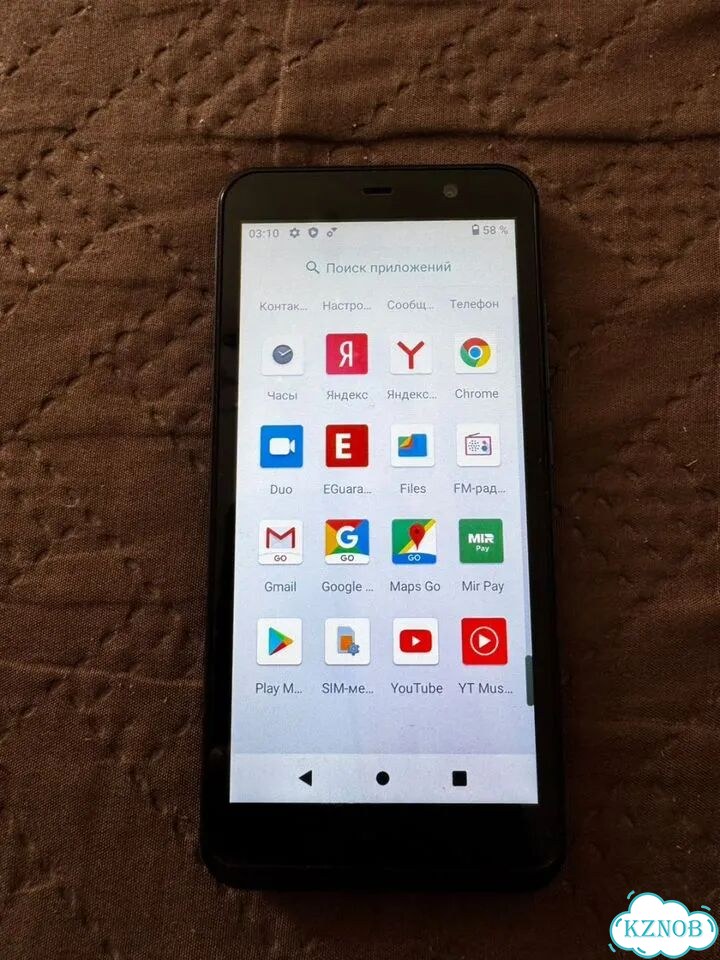 BQ 5045L Wallet, 16 ГБ, 2 SIM фото 2