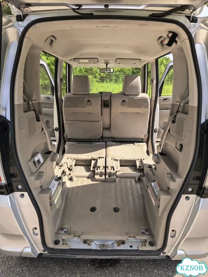 Honda N-BOX+ 0.7 CVT, 2015, 180 200 км фото 23