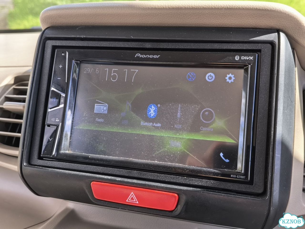 Honda N-BOX+ 0.7 CVT, 2015, 180 200 км фото 26