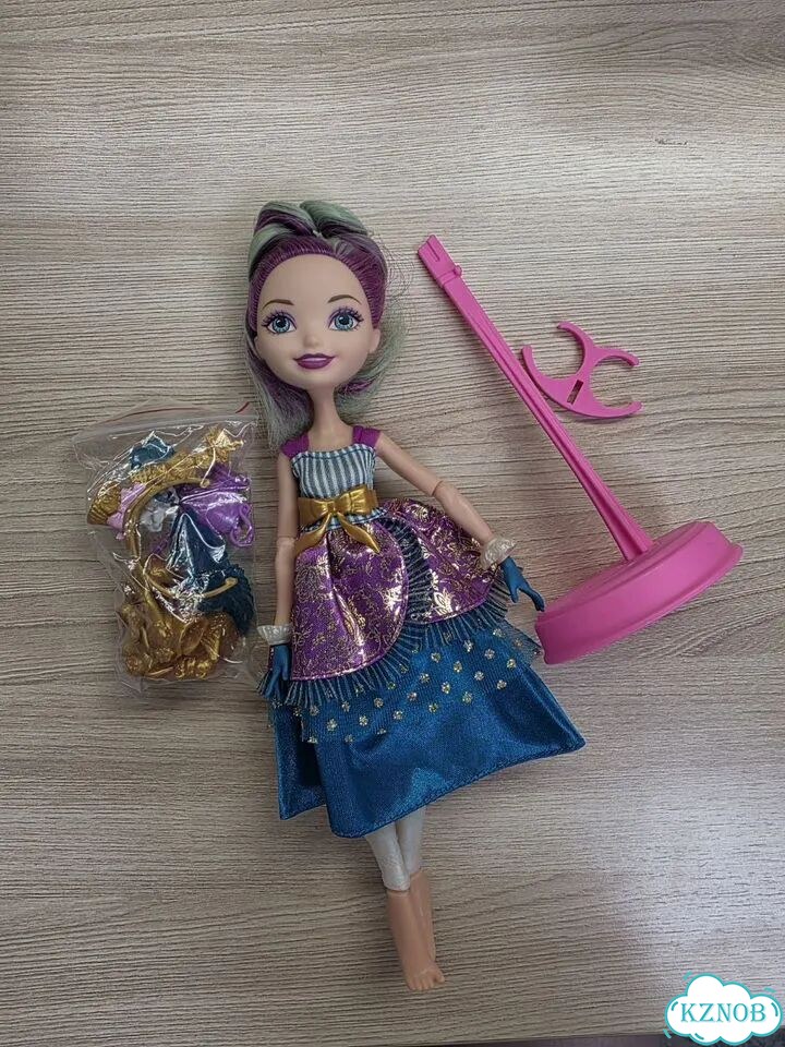 Кукла Ever After High Меделин фото 1
