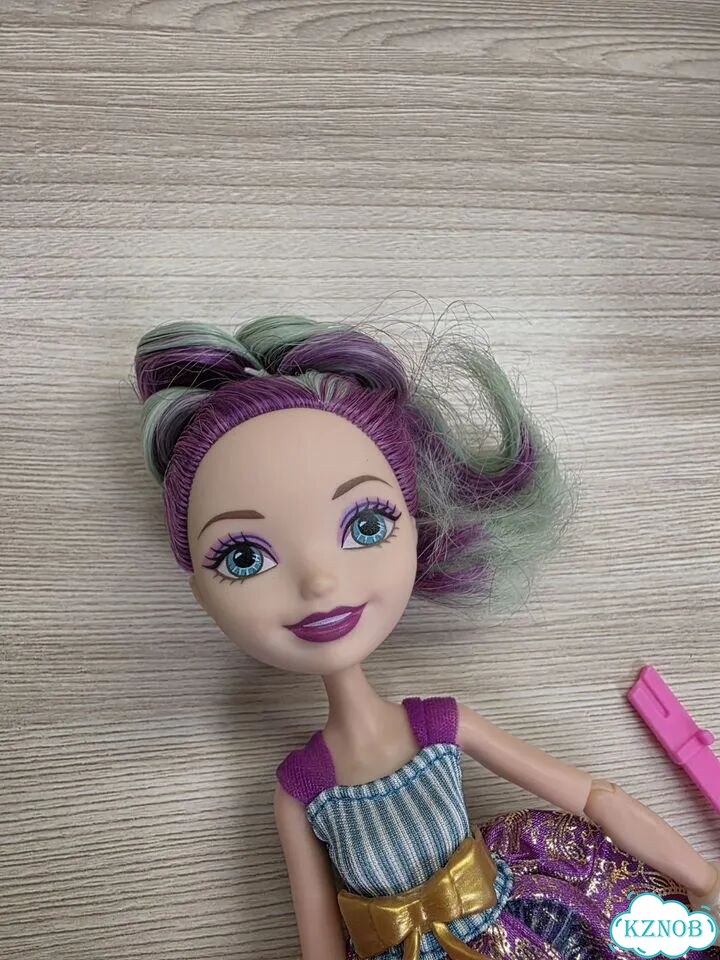 Кукла Ever After High Меделин фото 2