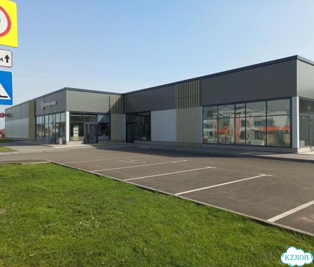 Свободного назначения, 57 м² фото 1