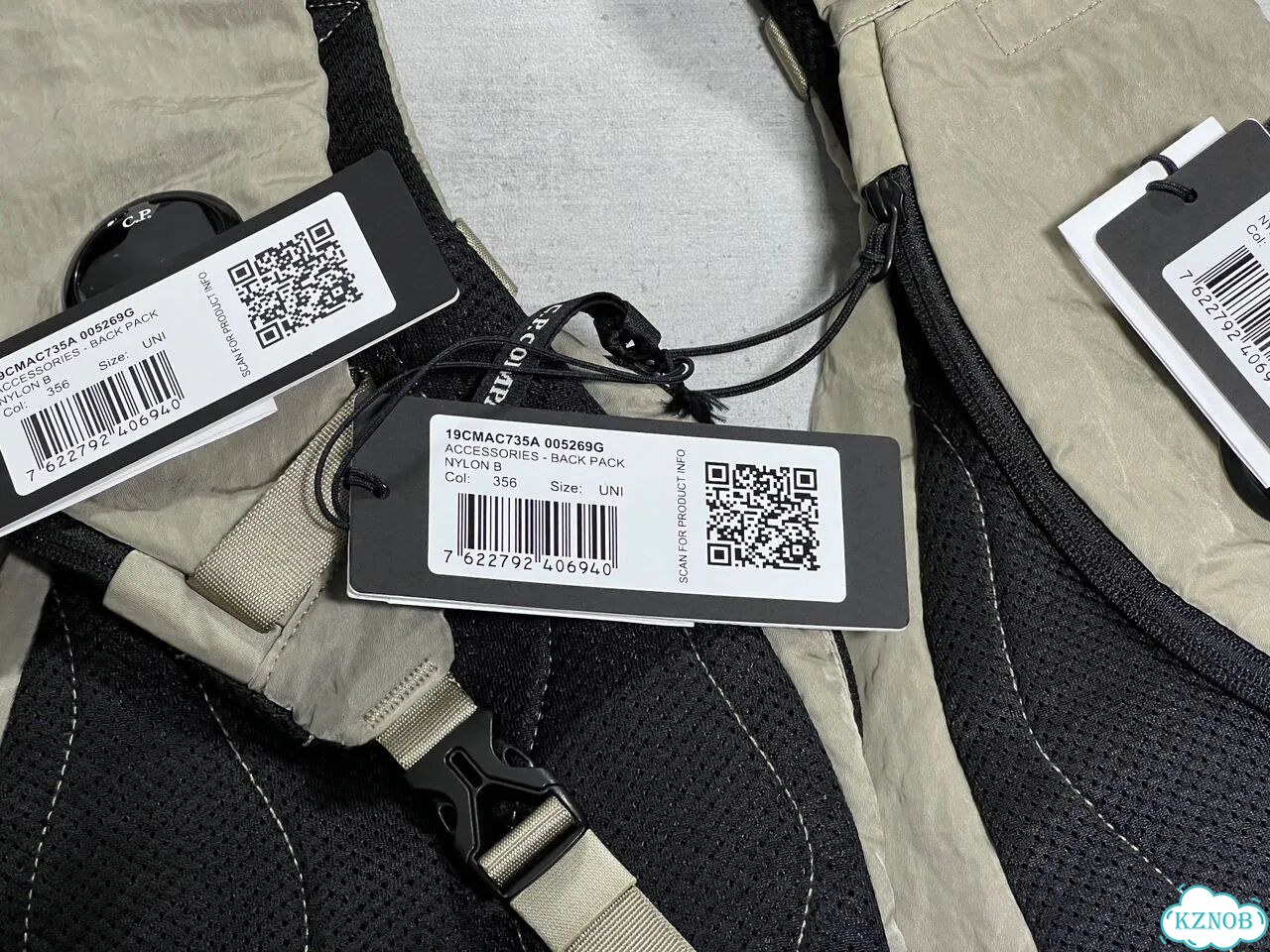Сумка C.P. Company Оригинал фото 2