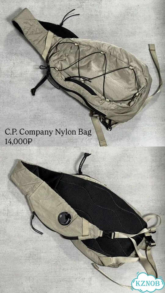 Сумка C.P. Company Оригинал фото 4
