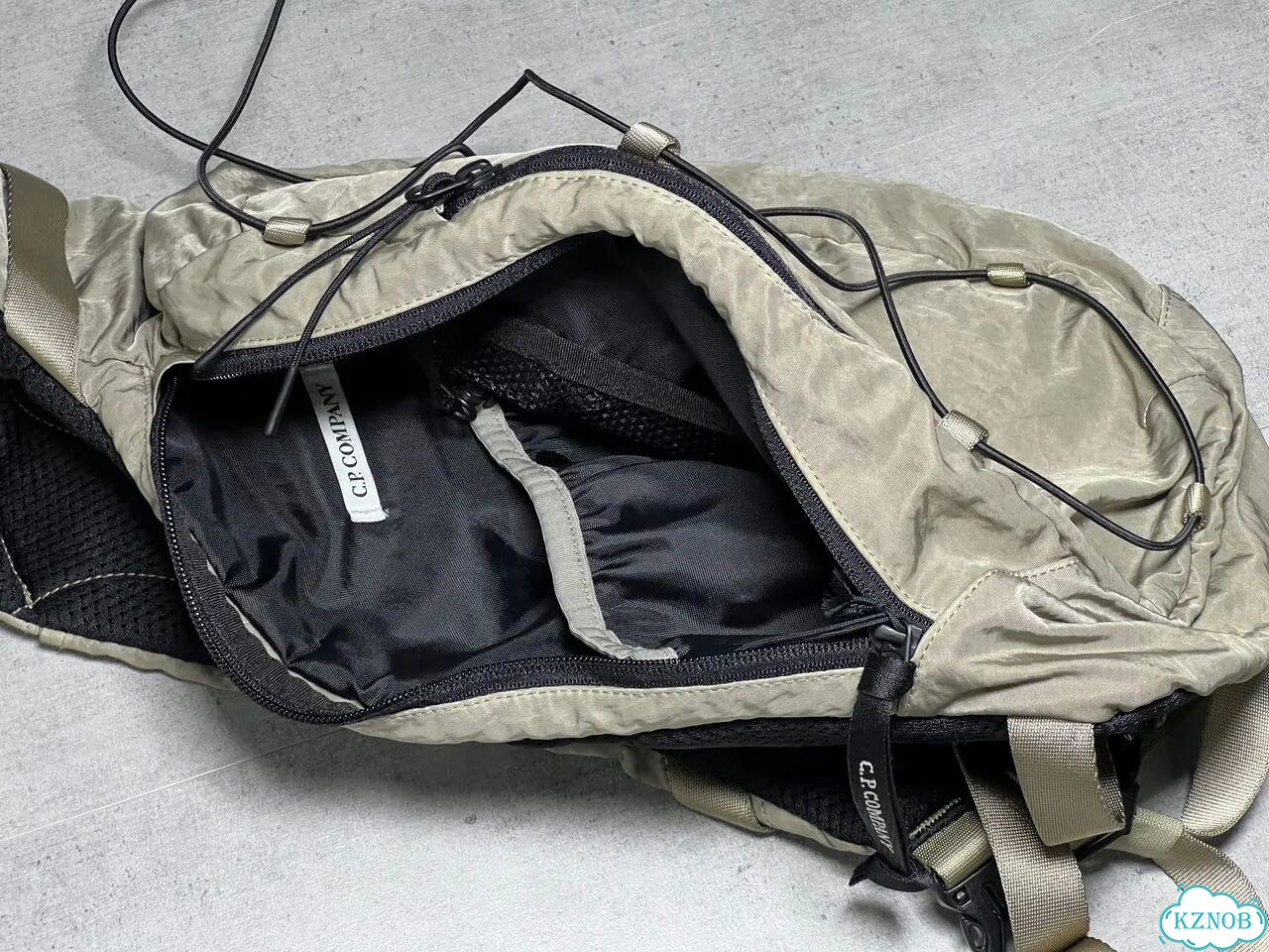 Сумка C.P. Company Оригинал фото 5