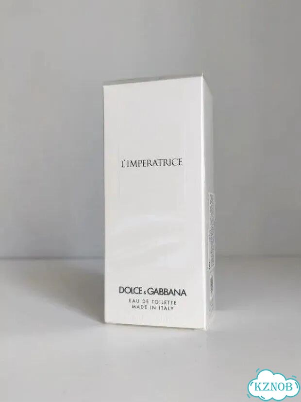 Dolce&gabbana L'Imperatrice Eau de Toilette, 100мл фото 1