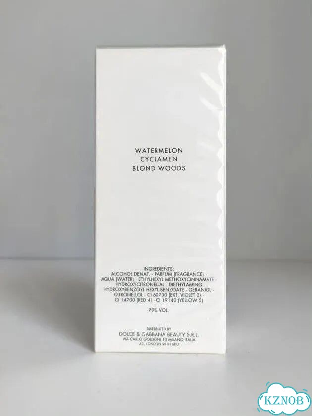 Dolce&gabbana L'Imperatrice Eau de Toilette, 100мл фото 2