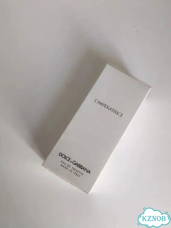 Dolce&gabbana L'Imperatrice Eau de Toilette, 100мл фото 5