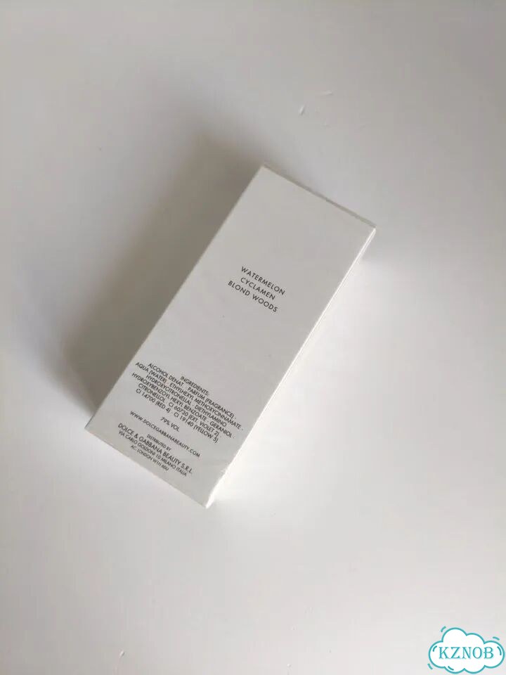 Dolce&gabbana L'Imperatrice Eau de Toilette, 100мл фото 6