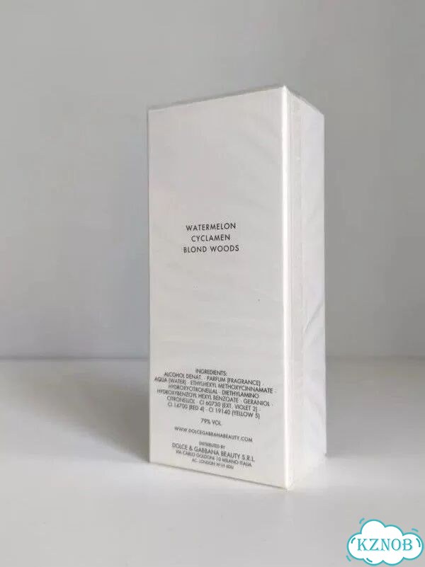 Dolce&gabbana L'Imperatrice Eau de Toilette, 100мл фото 7