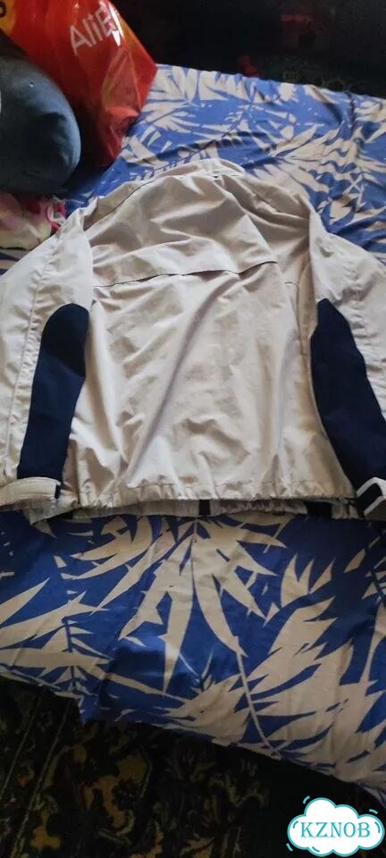 Ветровка umbro винтаж фото 3