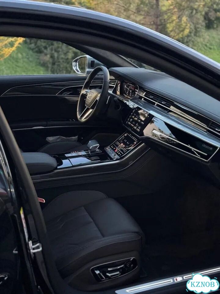 Audi S8 4.0 AT, 2022, 28 000 км фото 7