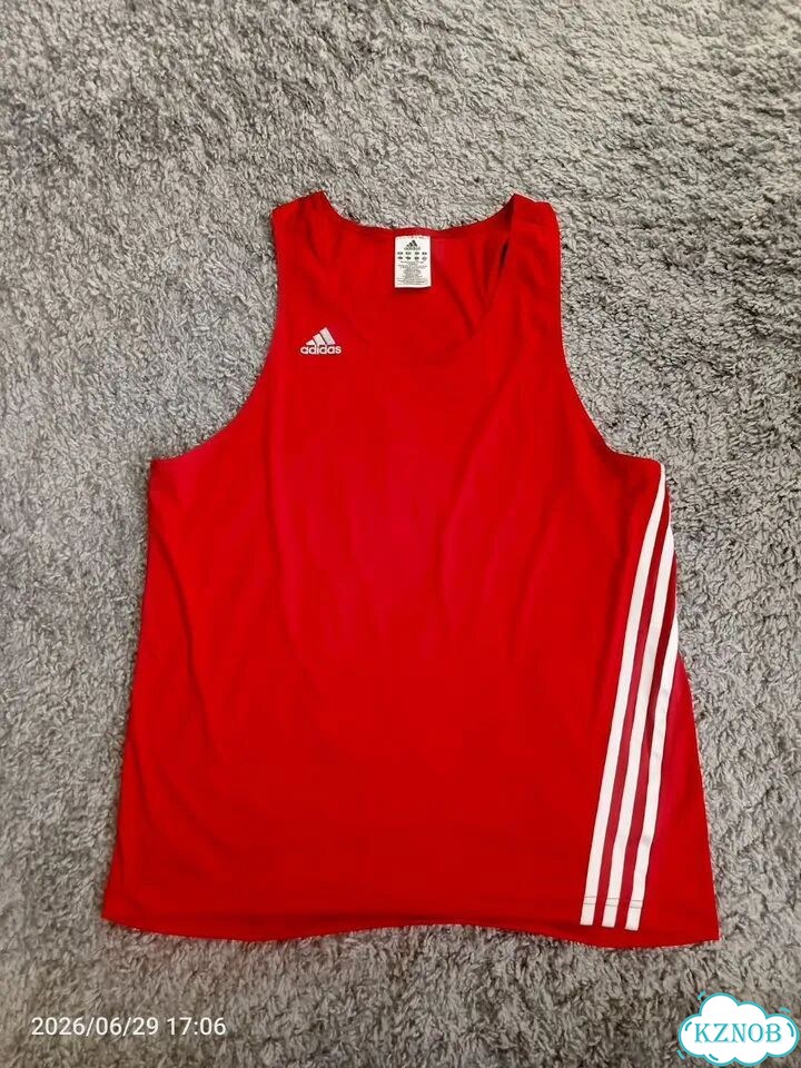 Боксерский комплект adidas фото 3