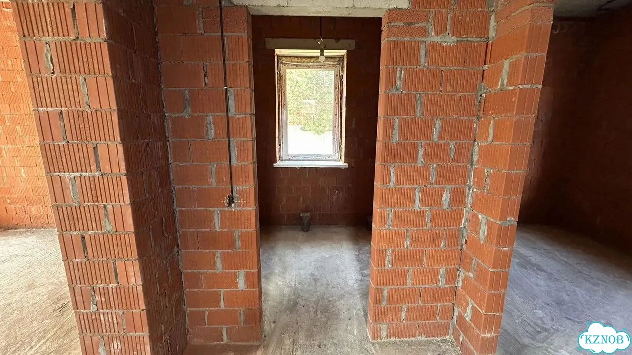 Дом 117 м² на участке 3,5 сот. фото 12