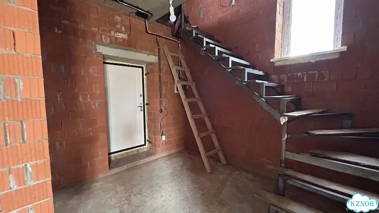 Дом 117 м² на участке 3,5 сот. фото 14