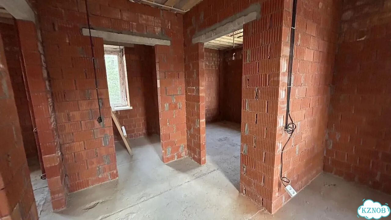 Дом 117 м² на участке 3,5 сот. фото 16