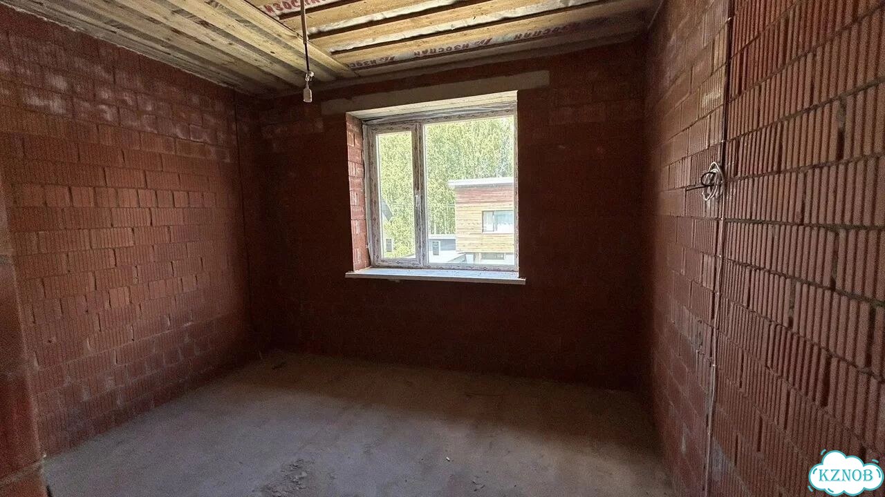 Дом 117 м² на участке 3,5 сот. фото 25