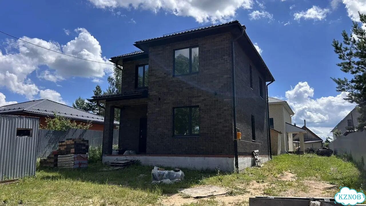 Дом 117 м² на участке 3,5 сот. фото 4