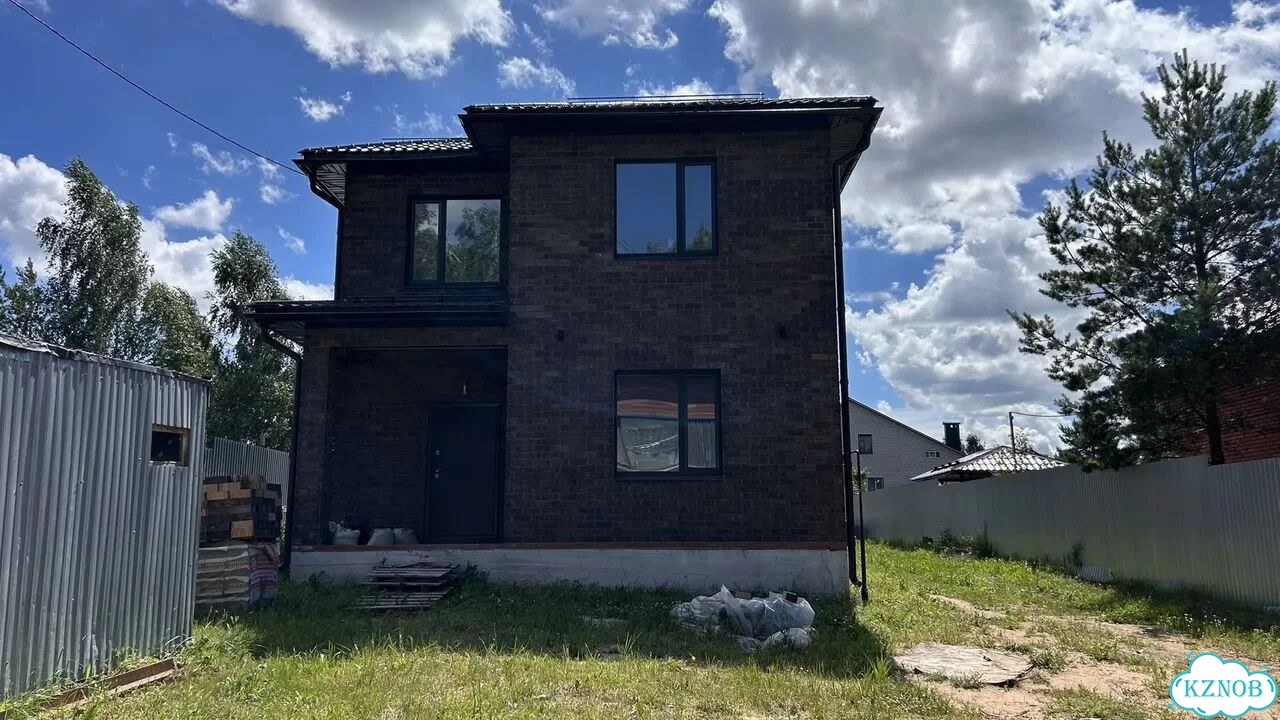 Дом 117 м² на участке 3,5 сот. фото 5