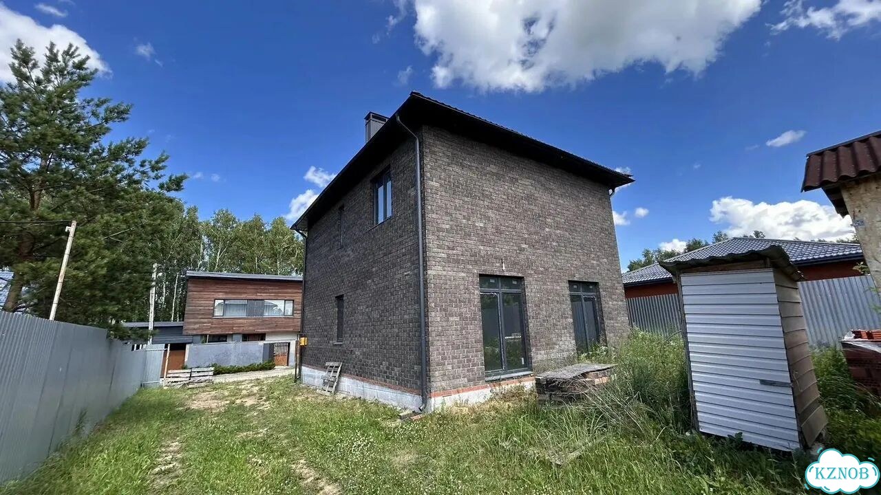 Дом 117 м² на участке 3,5 сот. фото 6