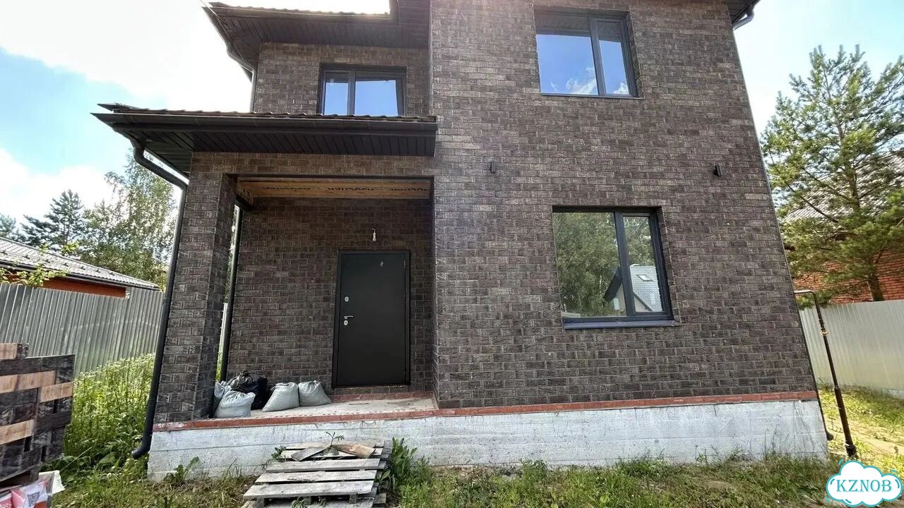 Дом 117 м² на участке 3,5 сот. фото 7