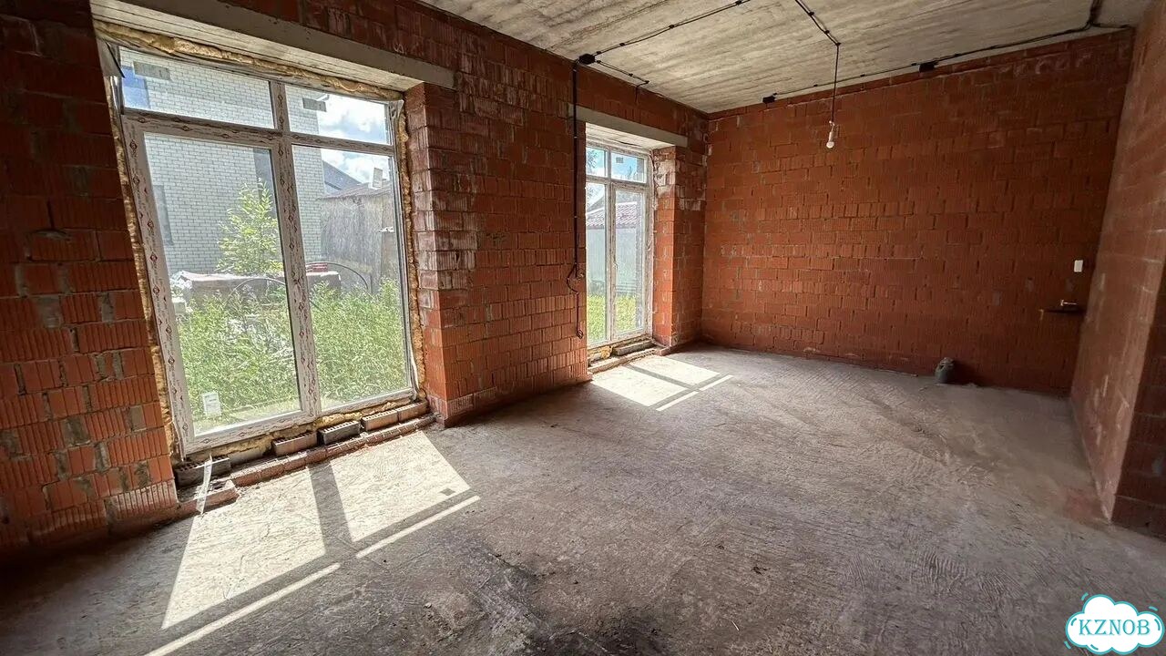 Дом 117 м² на участке 3,5 сот. фото 8