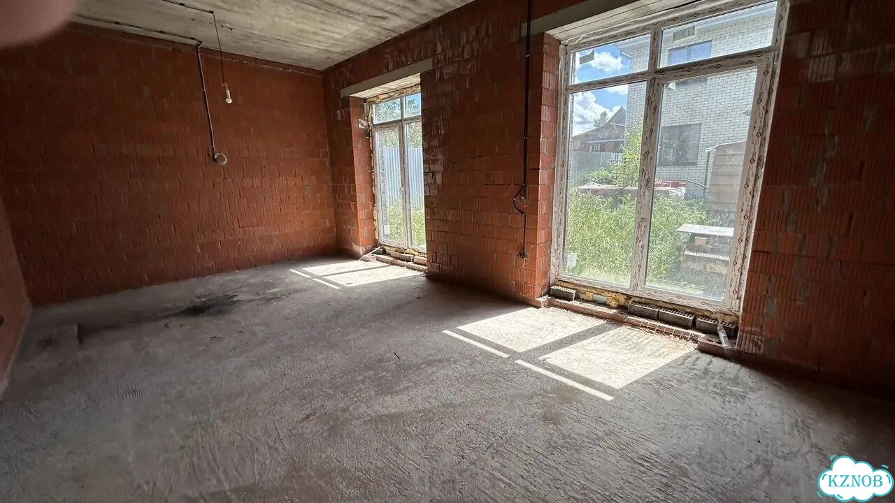 Дом 117 м² на участке 3,5 сот. фото 9