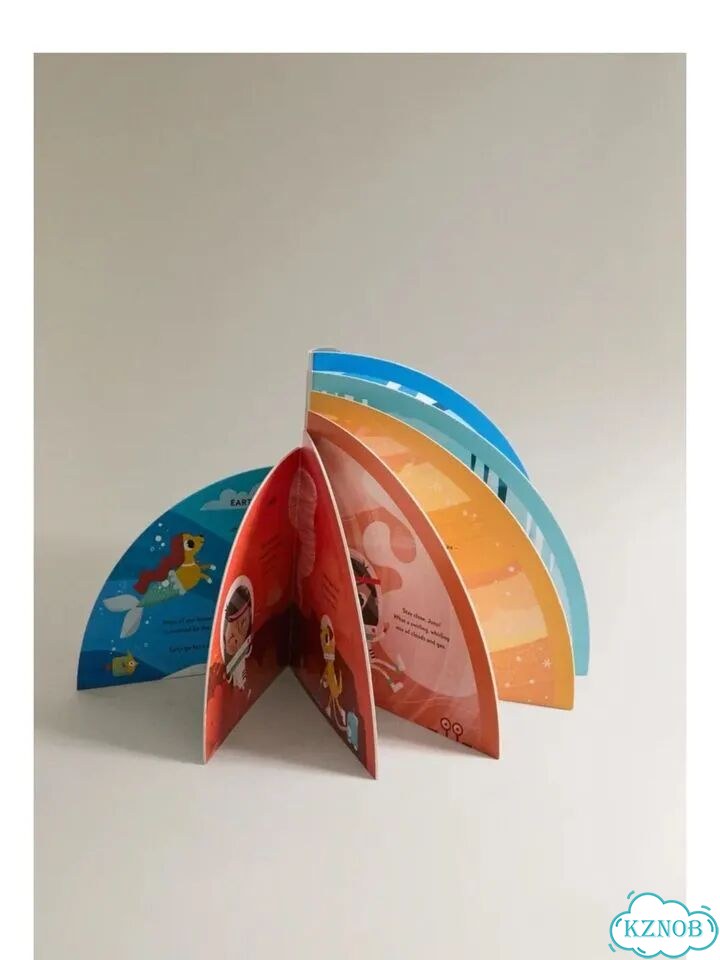 Книга детская zara home фото 3