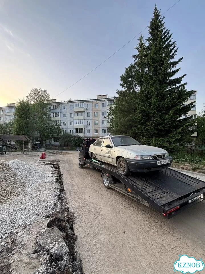 Эвакуатор Казань 24/7. Подача от 15 мин фото 10