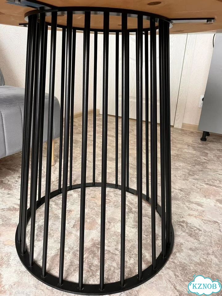 Стол из слэба фото 7