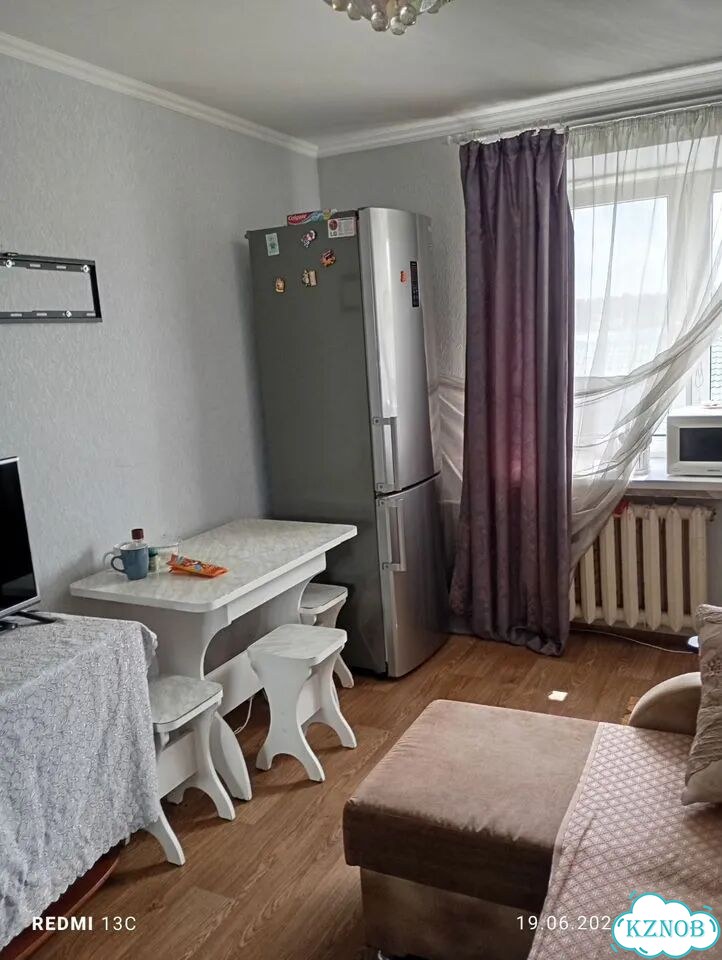 Комната в 1-к., 5/5 эт. фото 2