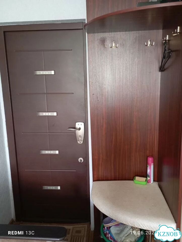 Комната в 1-к., 5/5 эт. фото 4