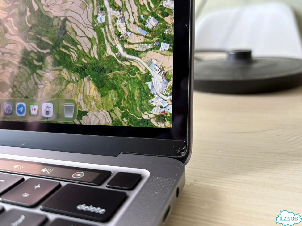 Macbook pro 2020 i5 512gb фото 3