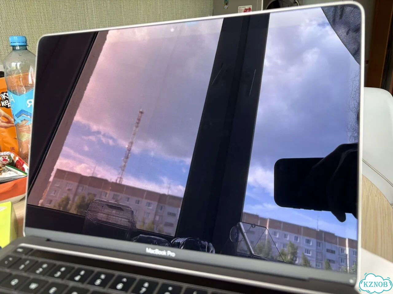 Macbook pro 2020 i5 512gb фото 5