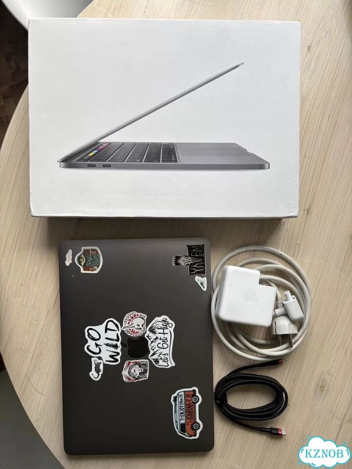 Macbook pro 2020 i5 512gb фото 6