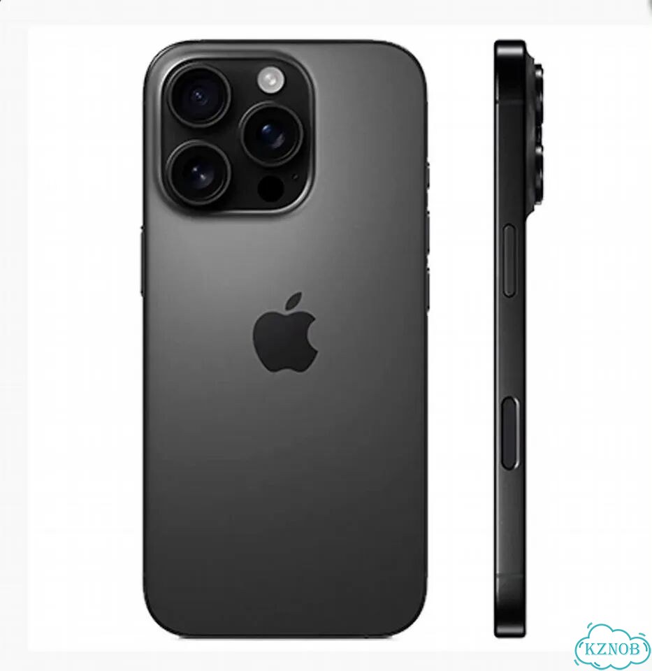 iPhone 16 Pro, 256 ГБ, SIM + eSIM фото 2