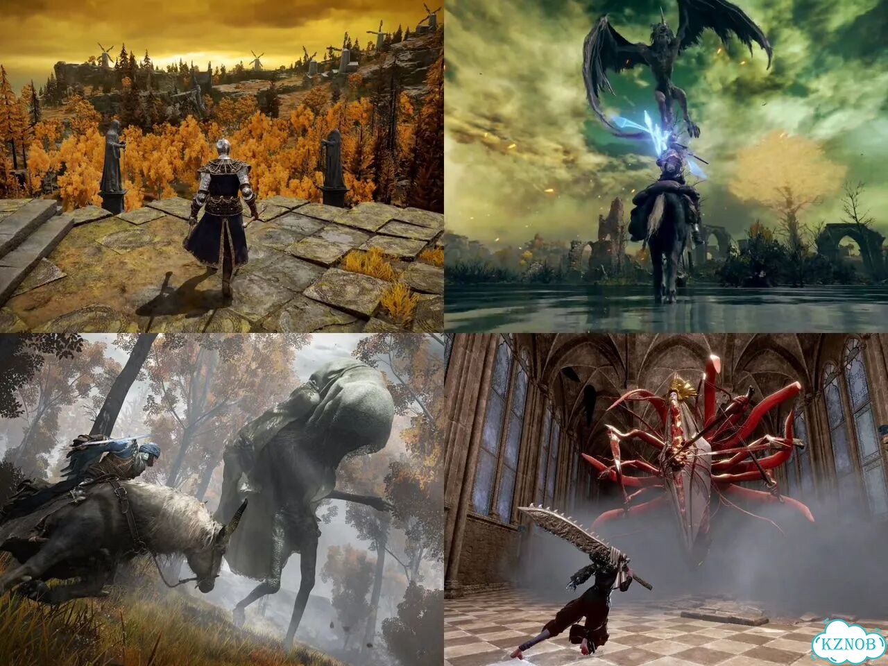 Elden Ring Shadow of the Erdtree PS4 PS5 фото 2
