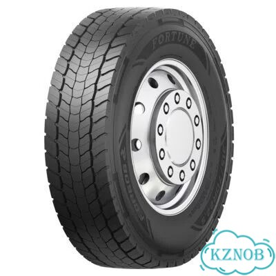 Fortune 215/75R17,5 128/126M FDR606 TL M+S 3pmsf 16PR таиланд фото 1