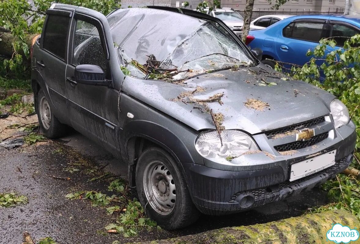 Независимая экспертиза авто / Автоэкспертиза фото 9