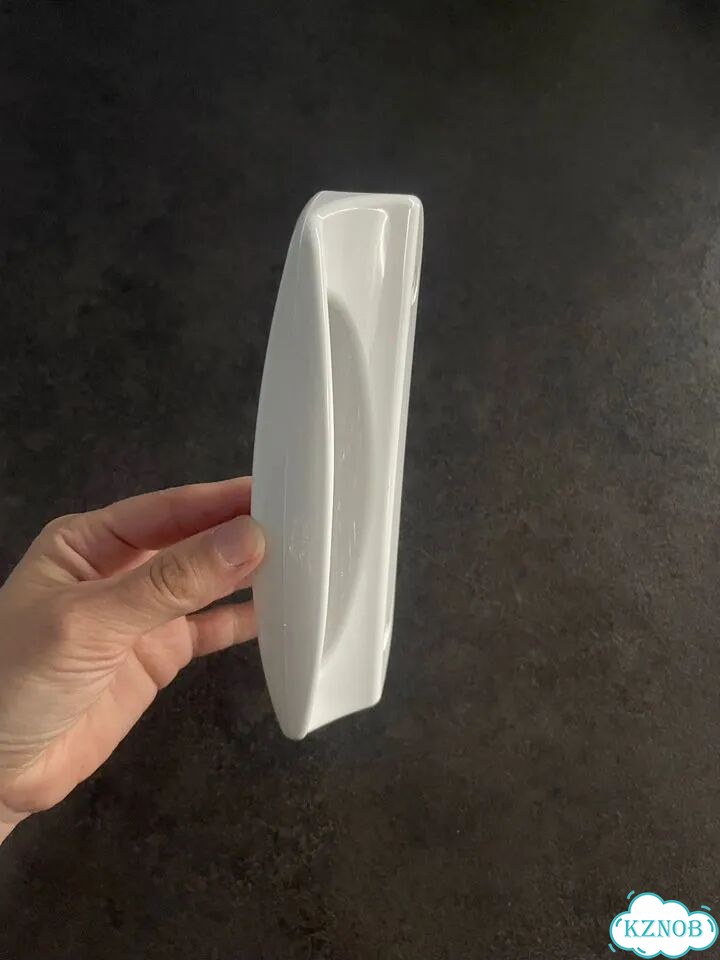 Ручка на холодильник zanussi фото 2